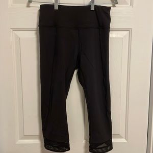 Calia by Carrie capri leggings